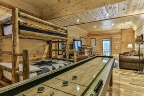 3 Schlafzimmer, Bügeleisen/Bügelbrett, kostenloses WLAN, Bettwäsche