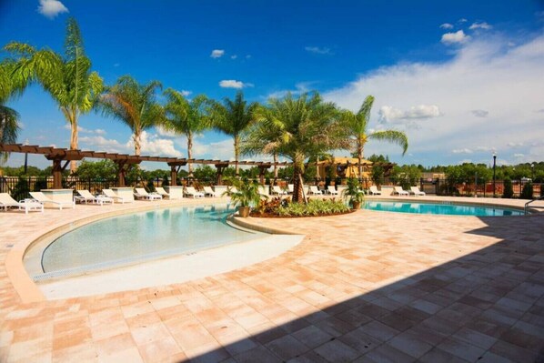 Piscine