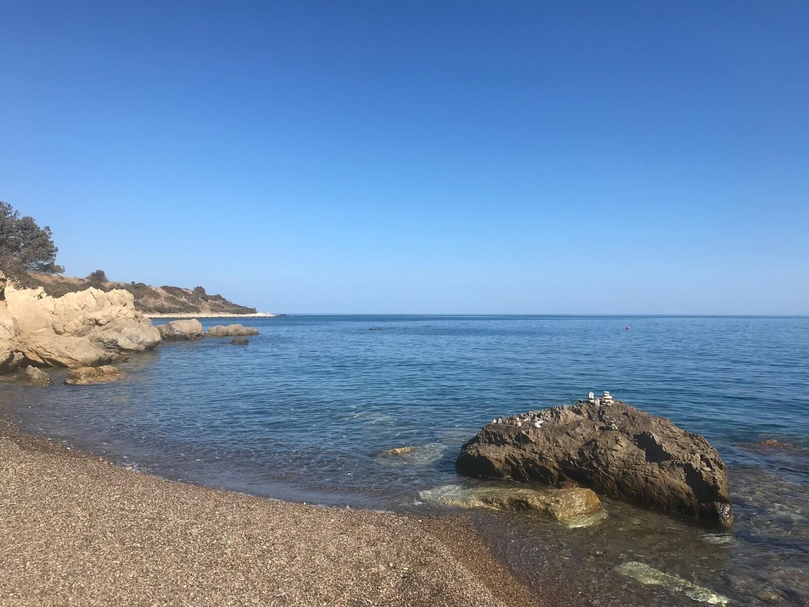 Plage