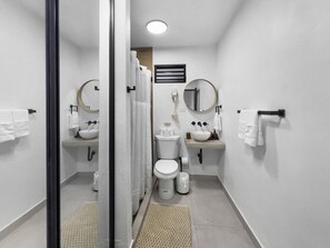 Secadora de cabello y toallas 