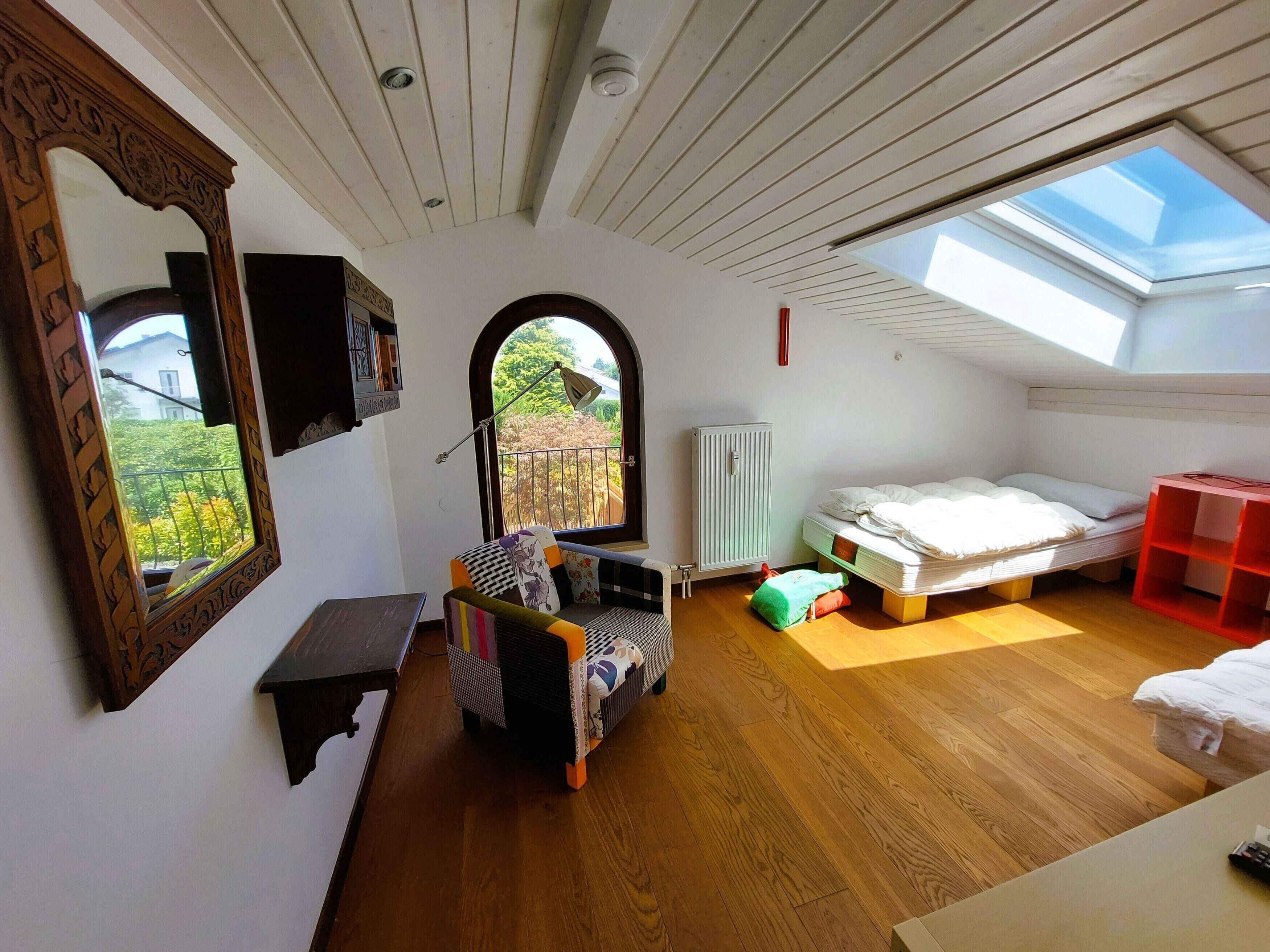 Ferienhaus Für 4 Gäste Mit 80m² In Rimsting (295297) - Riedering