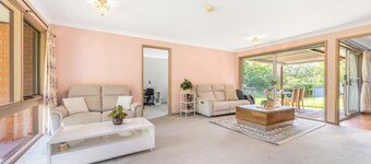 Spacious 4BR Home  Quiet Street Great Location