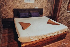 Free WiFi - Pink Floyd Boutique Hotel (Bengaluru)