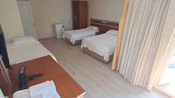 Family Quadruple Room