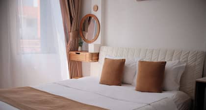 Glory Hue Homestay