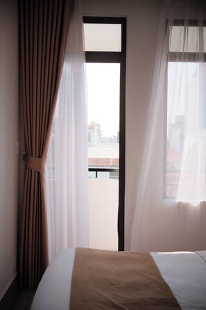 Exterior - Glory Hue Homestay (Hue)
