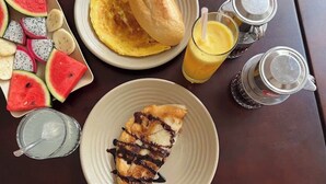 Colazione