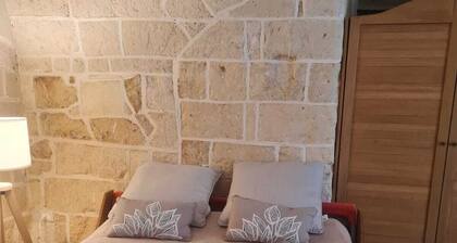 Guardian Angel Holiday House
