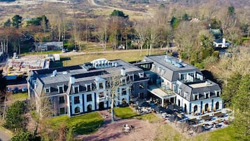 Udendørsområde