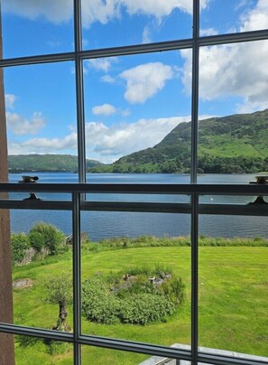 View from property - Glenridding Manor House (Penrith)