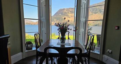 Glenridding Manor House