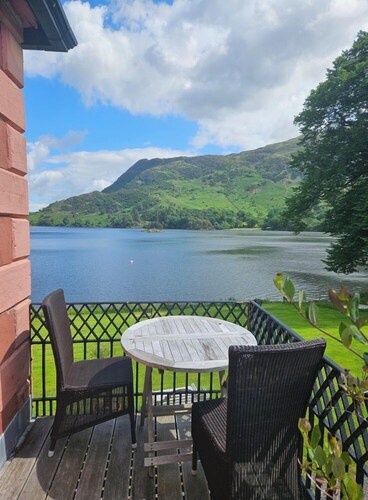 Glenridding Manor House