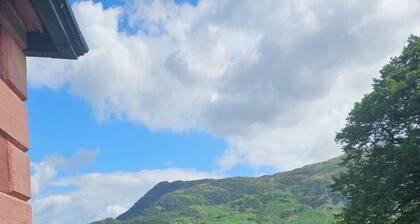 Glenridding Manor House