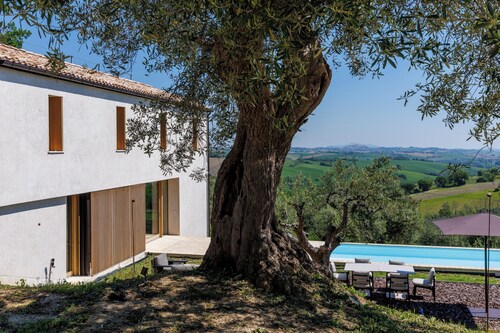 Luxury Retreat - dream pool