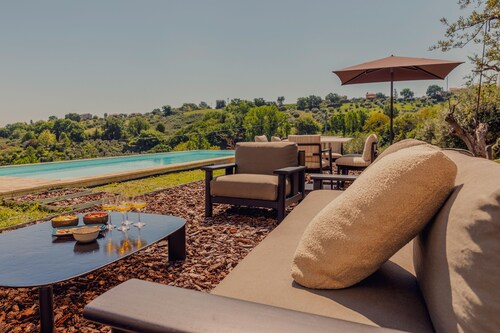 Luxury Retreat - dream pool