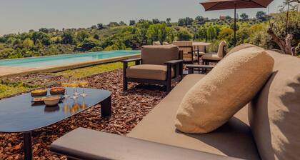 Luxury Retreat - dream pool