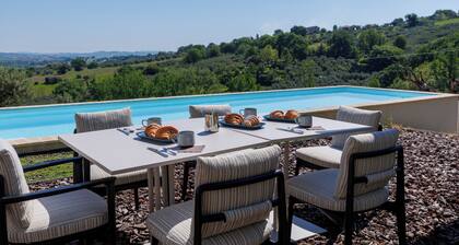 Luxury Retreat - dream pool