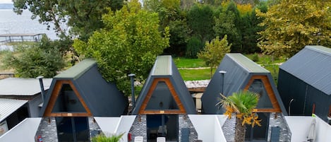 Decoración personalizada y muebles diferentes