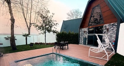 SAPANCA KIYI BUNGALOV