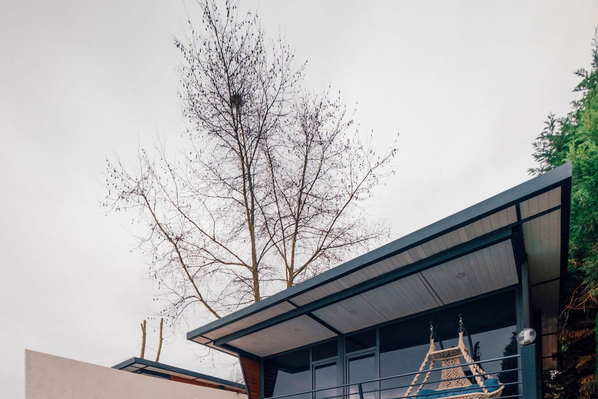 Casa de campo Deluxe, vista al lago | Insonorización y wifi gratis