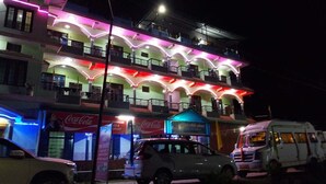 Unclassified image, 3 of 19, button - Hotel Gauri Shankar & Restaurant (Rajgarhi)