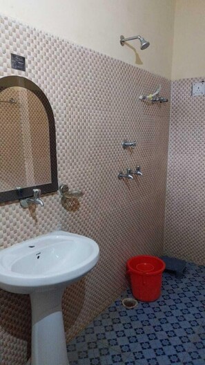 Chambre Standard | Salle de bain