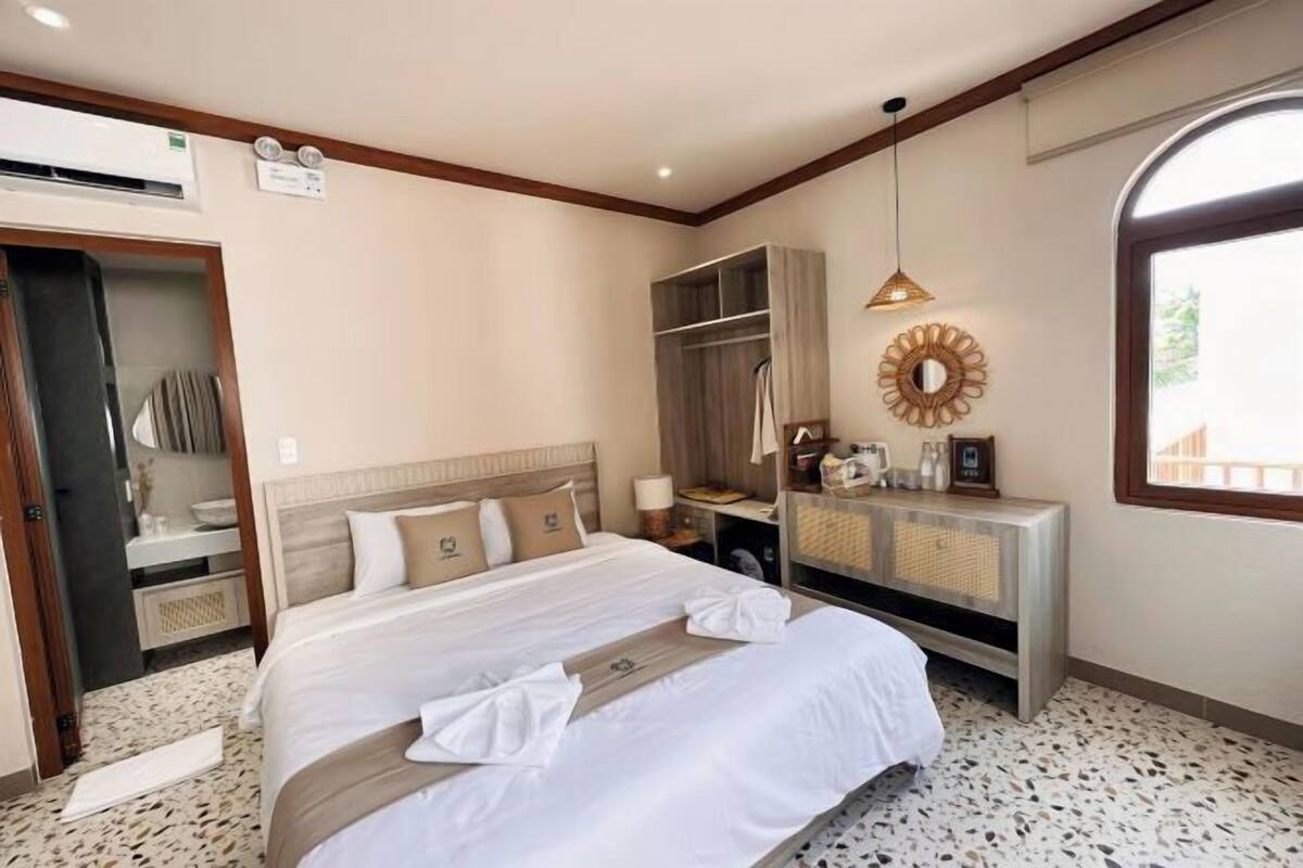 Cadar kapas Mesir, peralatan tempat tidur premium, gebar bulu kapas 