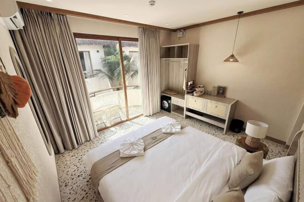 Cadar kapas Mesir, peralatan tempat tidur premium, gebar bulu kapas 