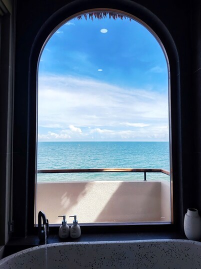 La Mer Bali Mui Ne