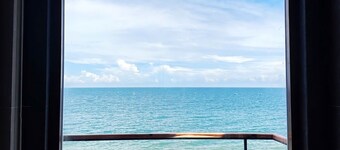 La Mer Bali Mui Ne