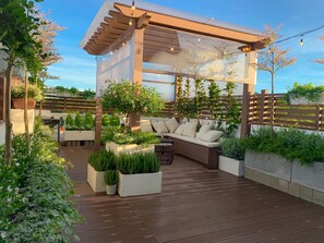 Exterior - Xuân Mai Hotel (Da Lat)