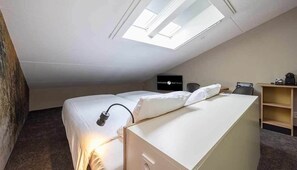 1 slaapkamer, gratis wifi, beddengoed, rolstoeltoegankelijk