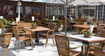 Charming Bergen Stay | Artistic Village Near Dunes & Museums | Nature Escape