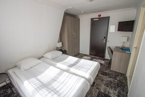 1 slaapkamer, gratis wifi, beddengoed