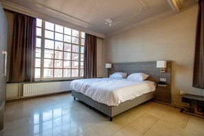1 slaapkamer, gratis wifi, beddengoed