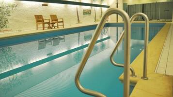 Piscina coperta