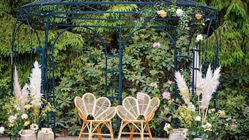 Terras