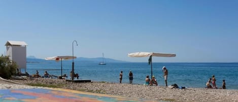 Plage