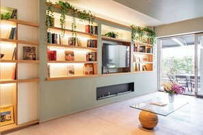 Intérieur