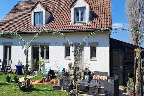Case Belvene regio Spa, Theux