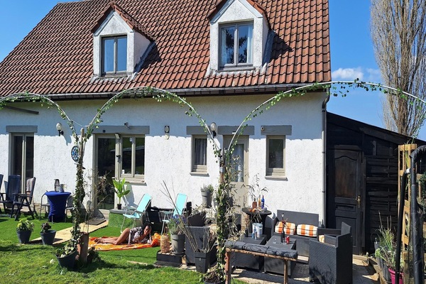 Exterieur