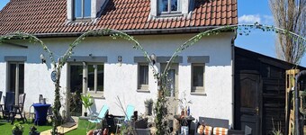 Holiday Home in Theux near Spa Thermal Baths