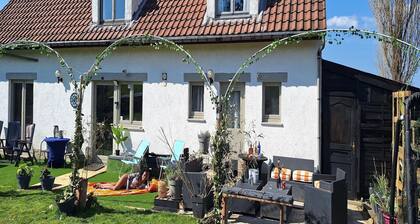 Case Belvene regio Spa, Theux