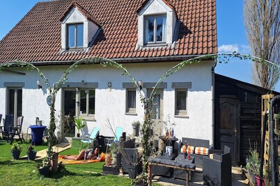 Case Belvene regio Spa, Theux