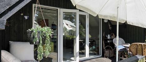 Terras