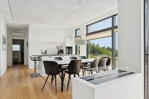 Dining - Holiday with comfort nature modern design (Allinge)