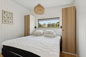 4 Schlafzimmer, kostenloses WLAN