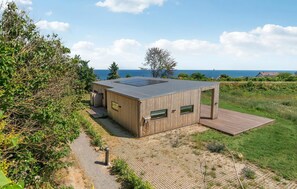 Exterior - Holiday with comfort nature modern design (Allinge)