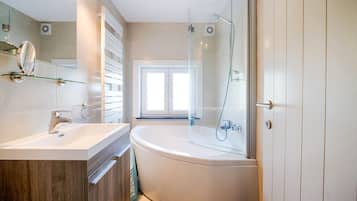 Een douche