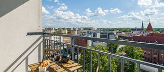 Loft by Kairos Apartments